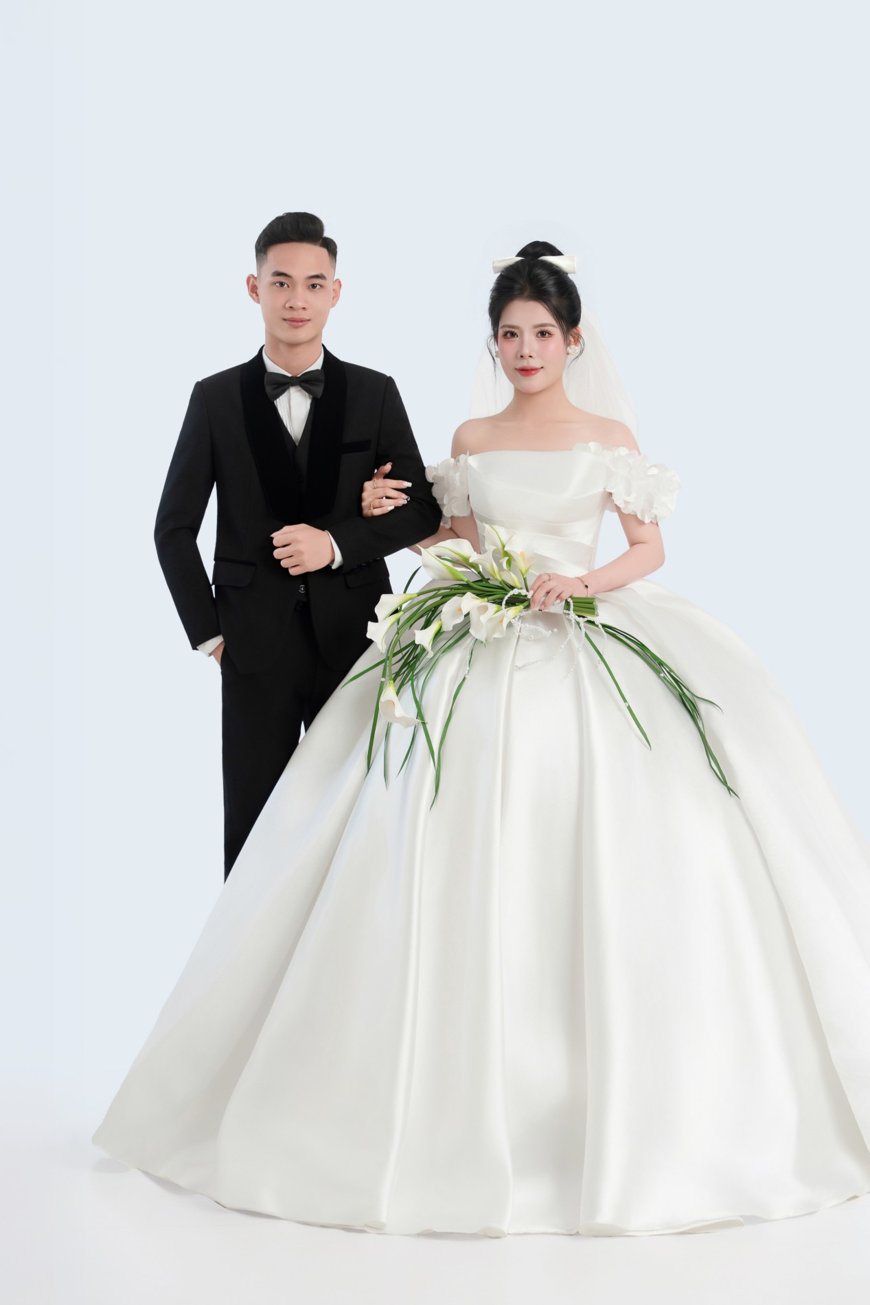 Bảo Khánh – Vân Anh